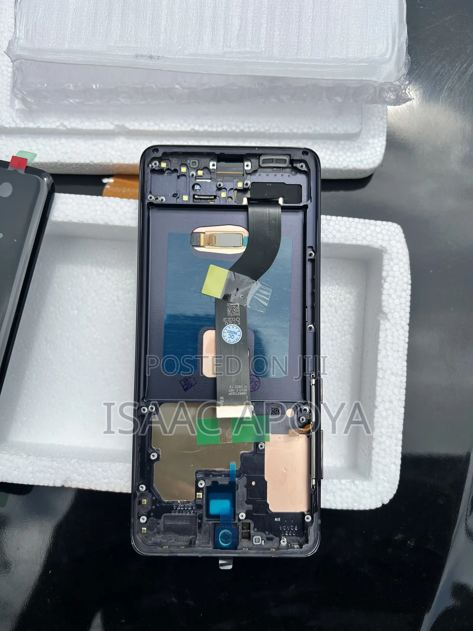 Samsung S20+ Screen Original