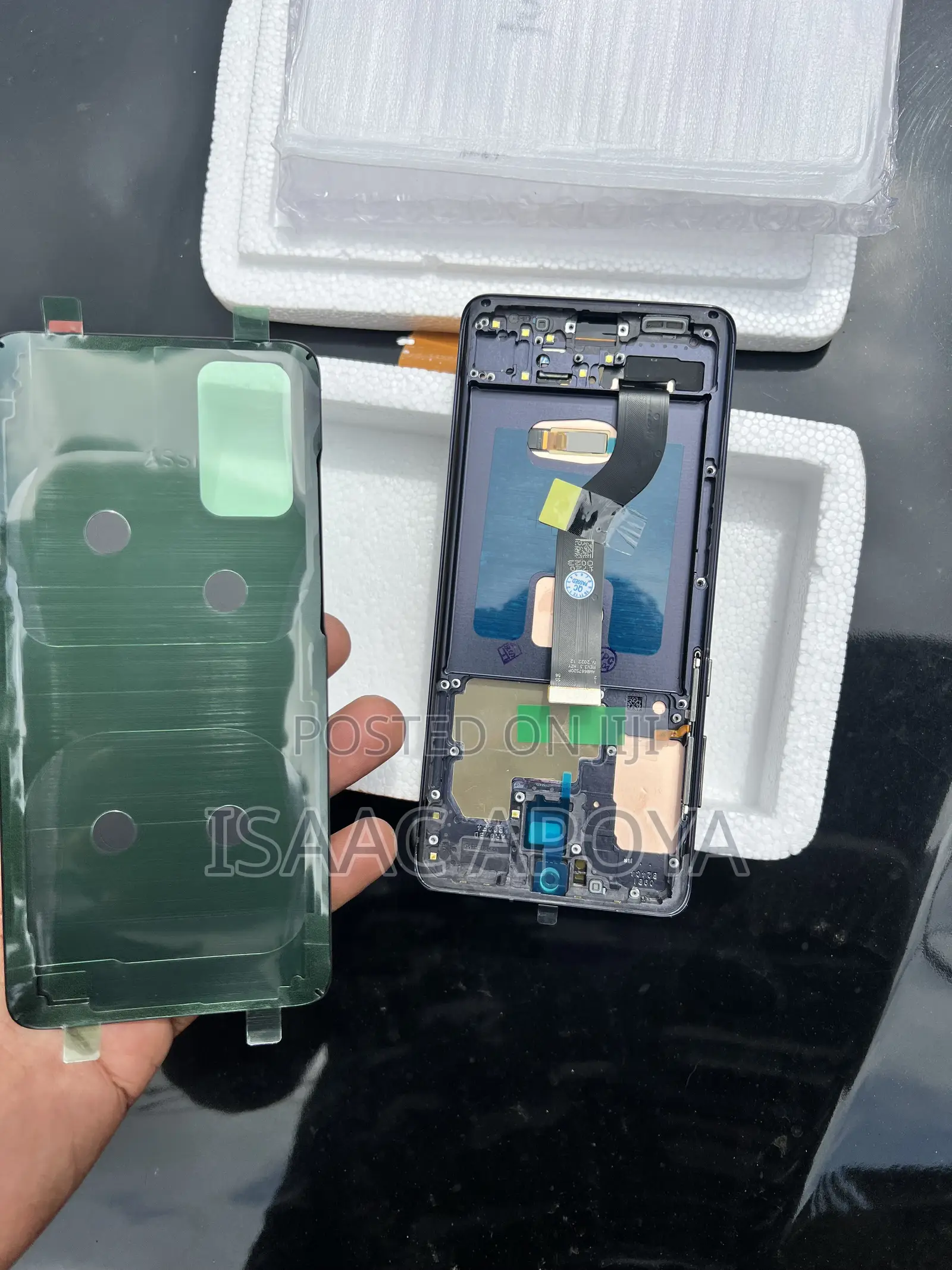 Samsung S20+ Screen Original