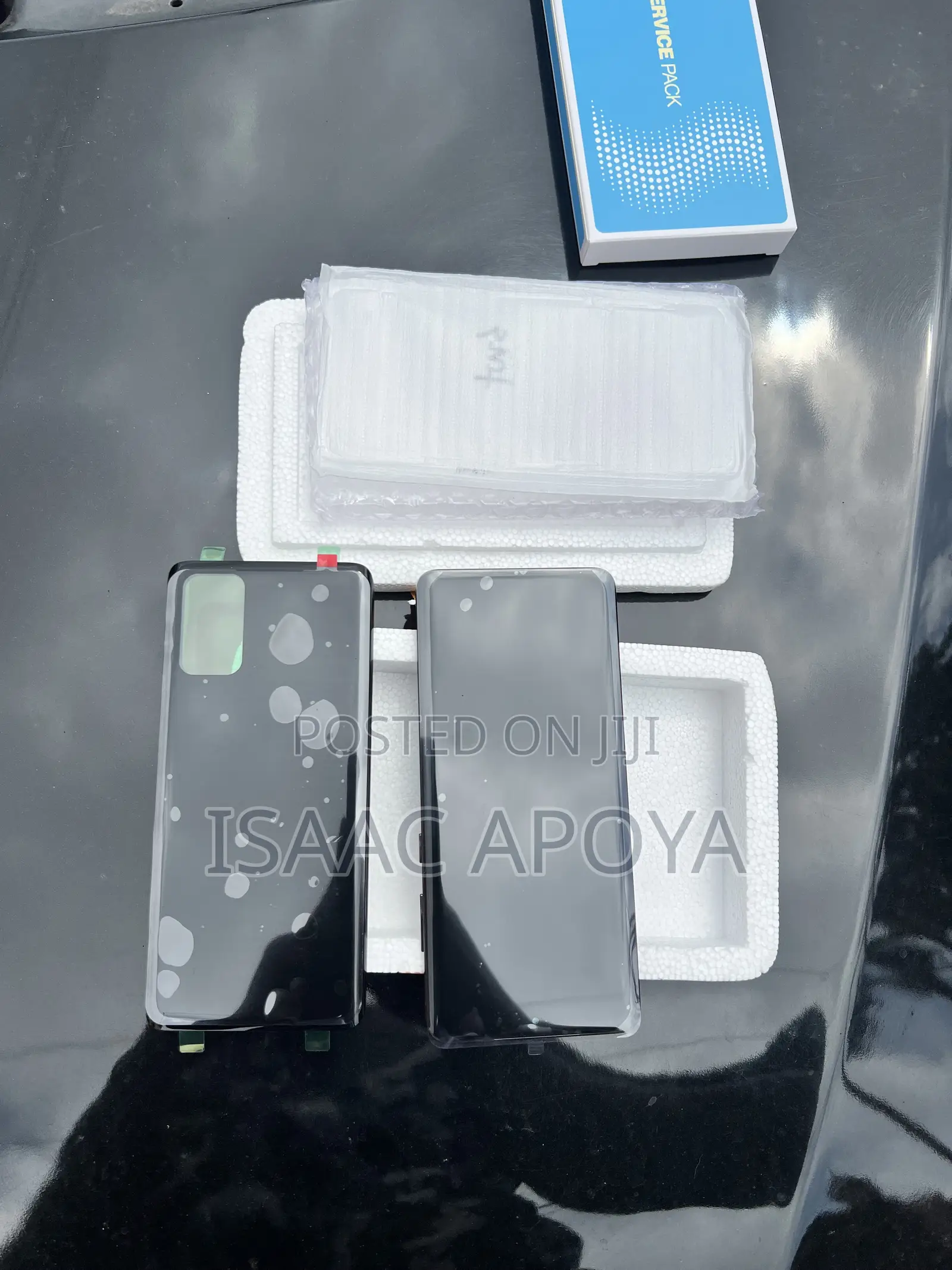 Samsung S20+ Screen Original