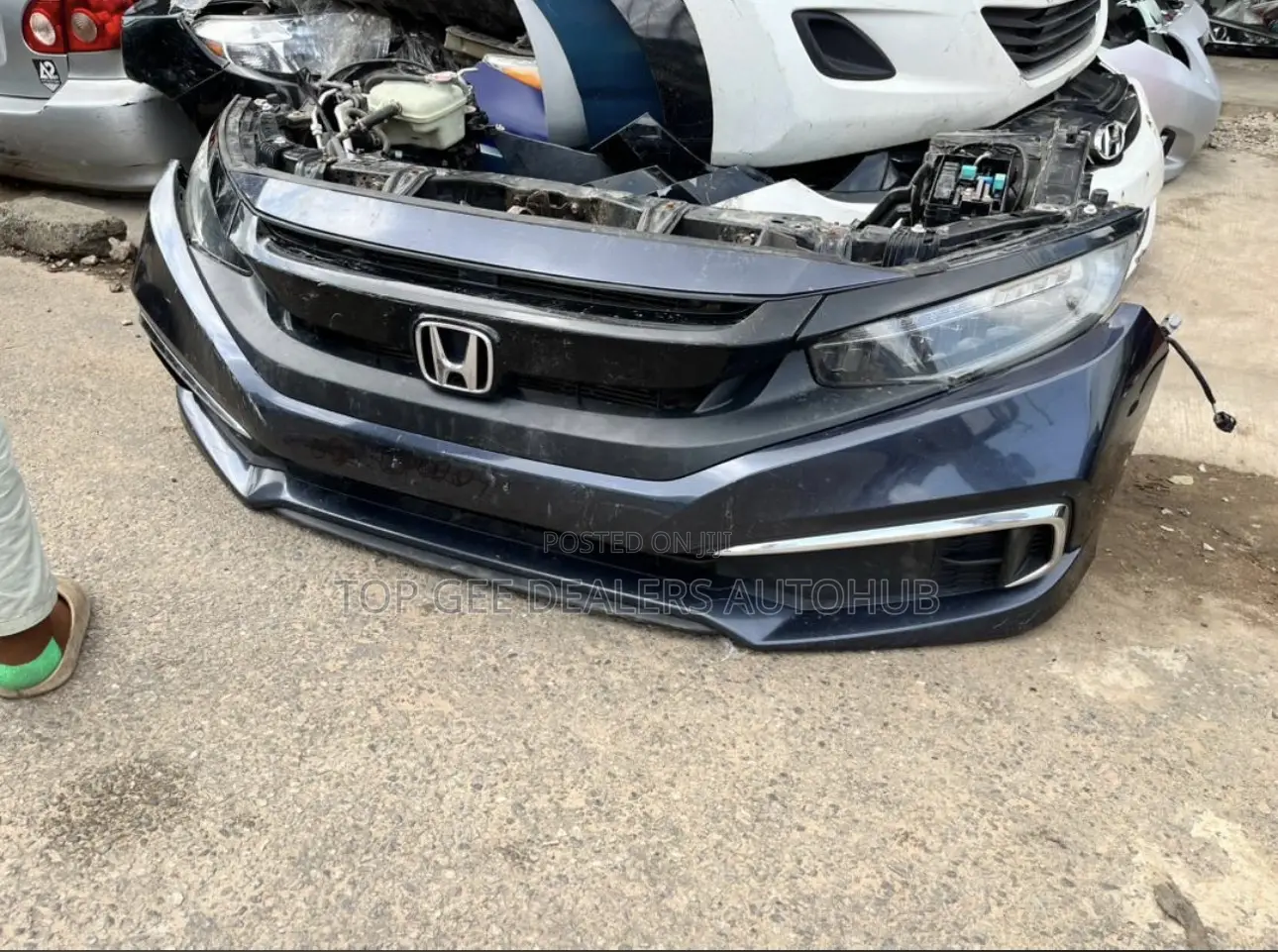 Honda Civic 2019,2020,2021
