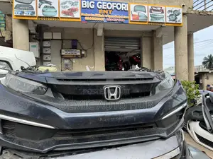 Honda Civic 2019,2020,2021