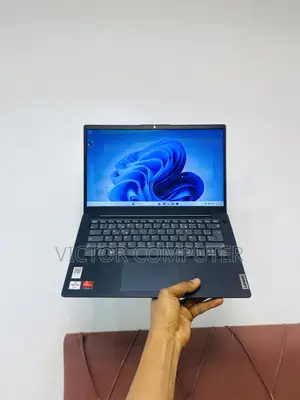 Laptop Lenovo IdeaPad 1 8GB AMD SSD 128GB