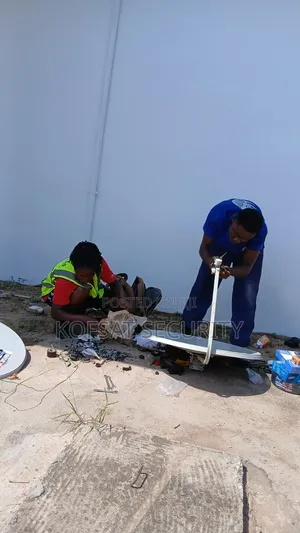 Bring Home Endless Entertainment With DSTV Installation in Kumasi