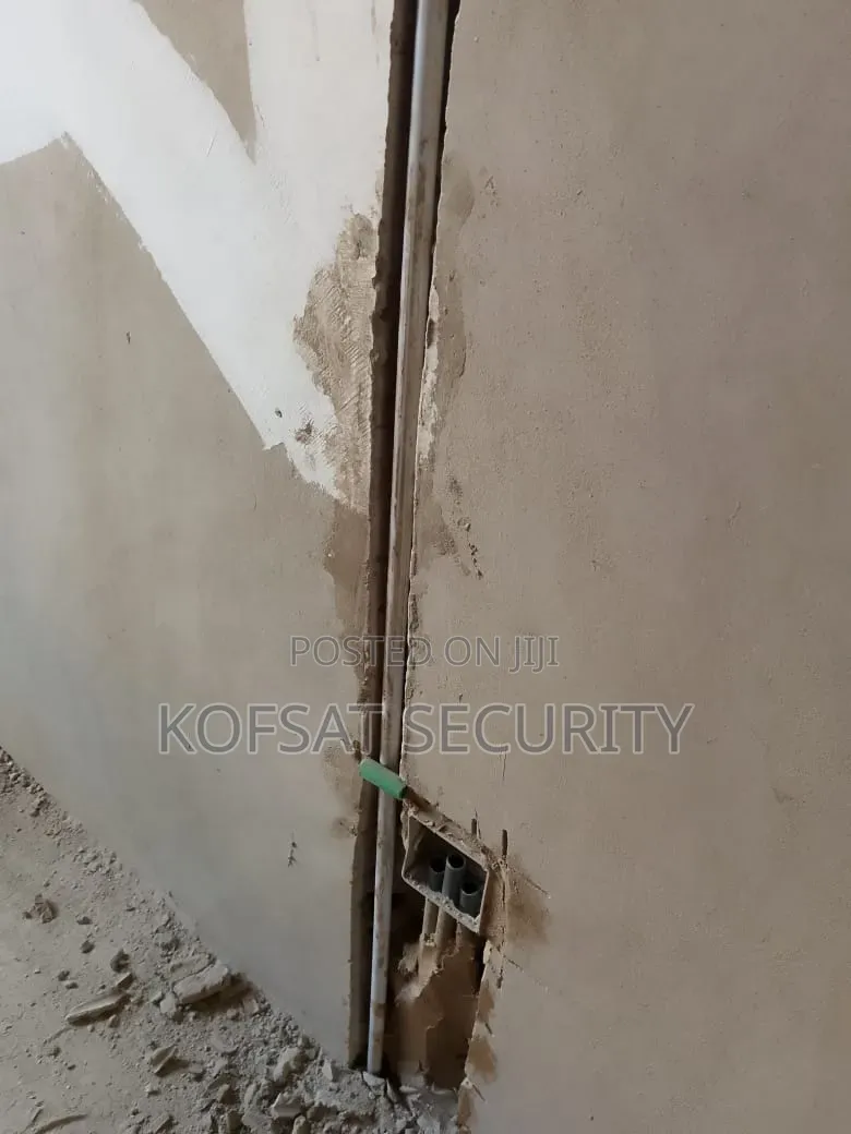 Bring Home Endless Entertainment With DSTV Installation in Kumasi