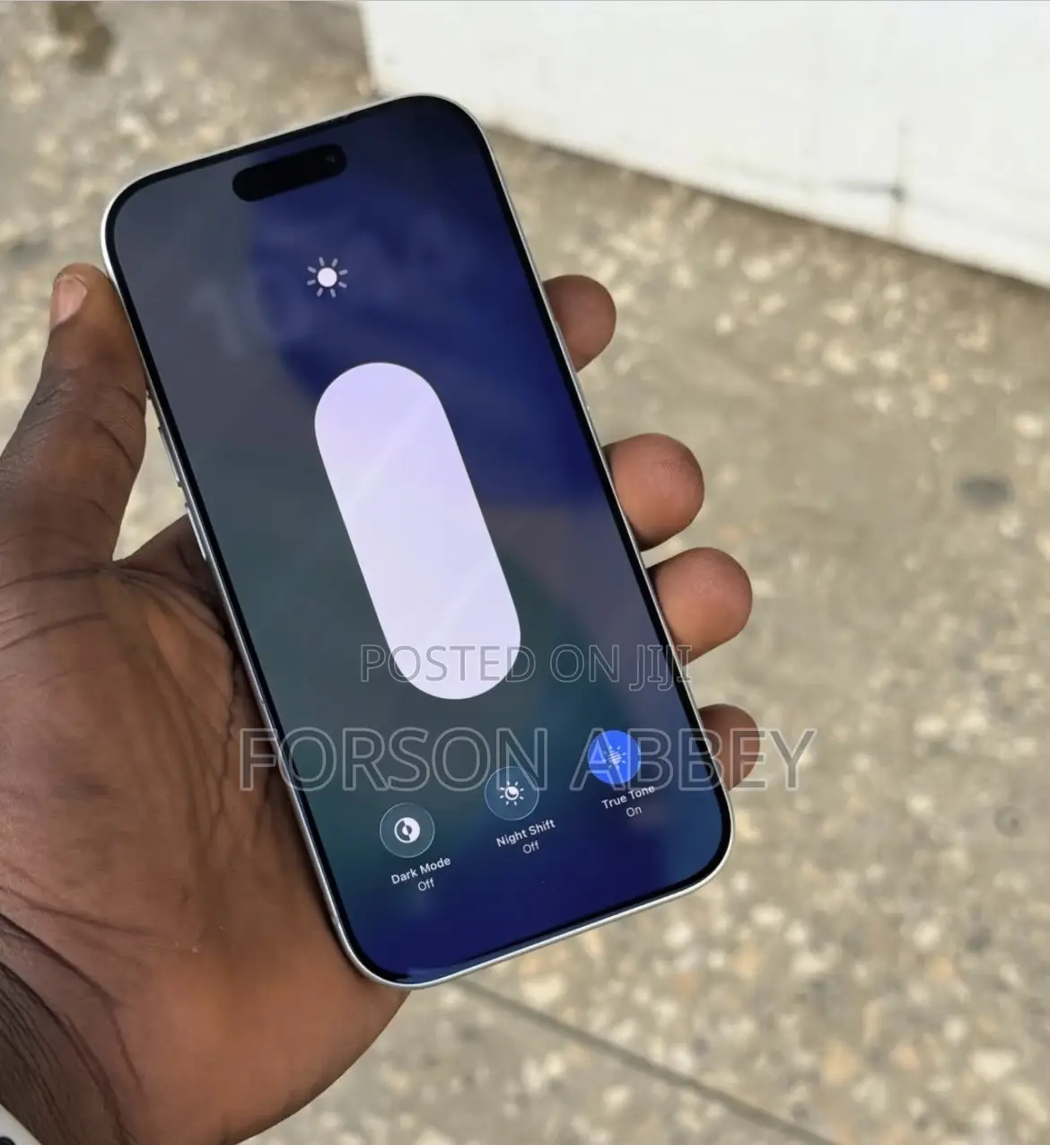 Apple iPhone 17 Pro 512 GB Silver