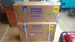 Pearl 1.5hp Ac –Powerful Cooling, Pure Comfort for Your Home 1.5hp Ac