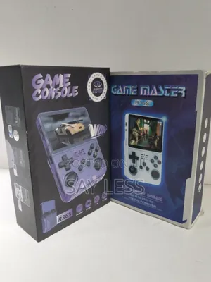 Game Console
