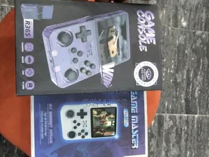 Game Console