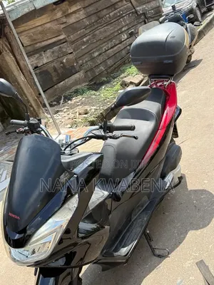 Honda 2023 Black