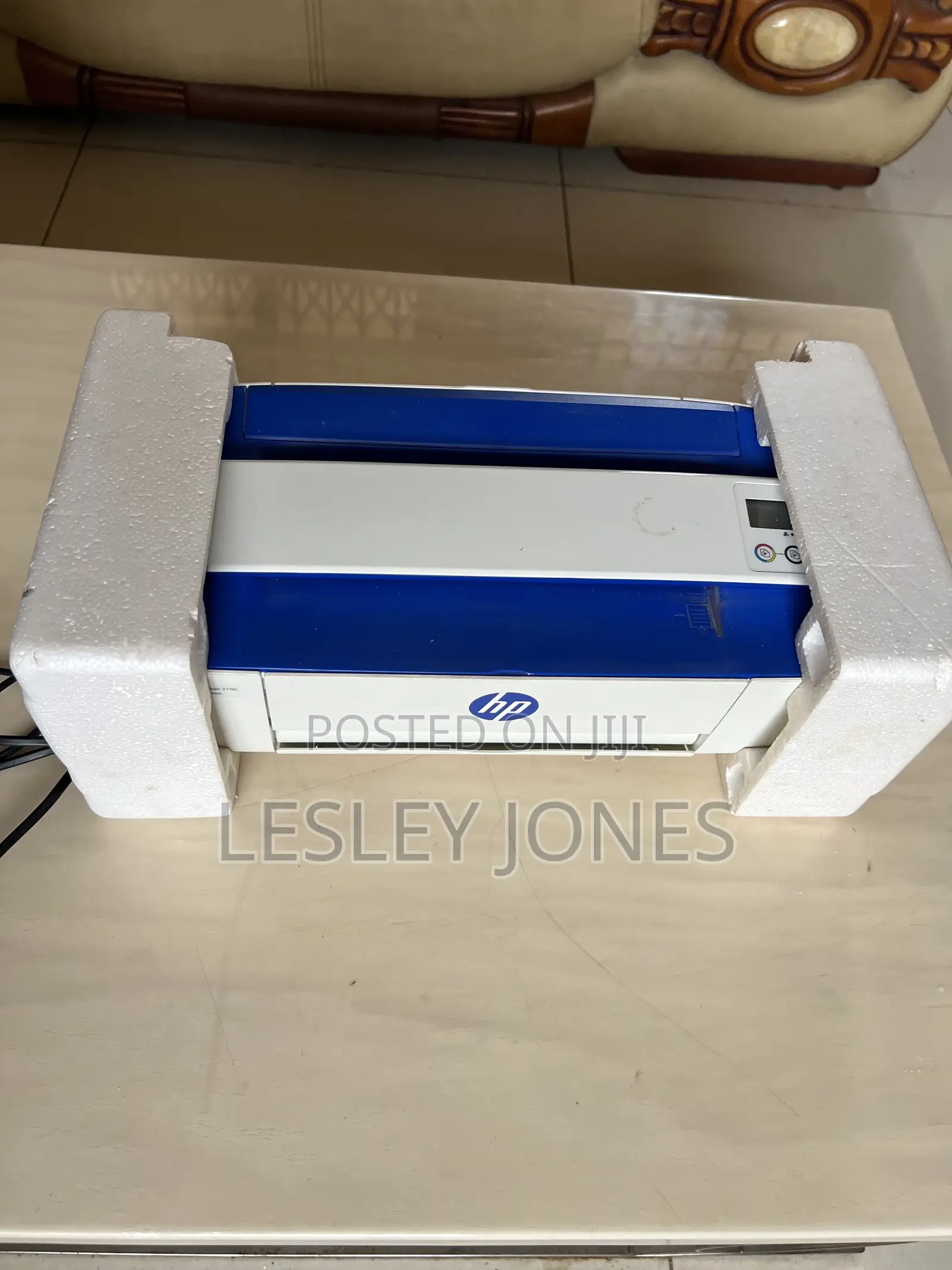 Hp Printer