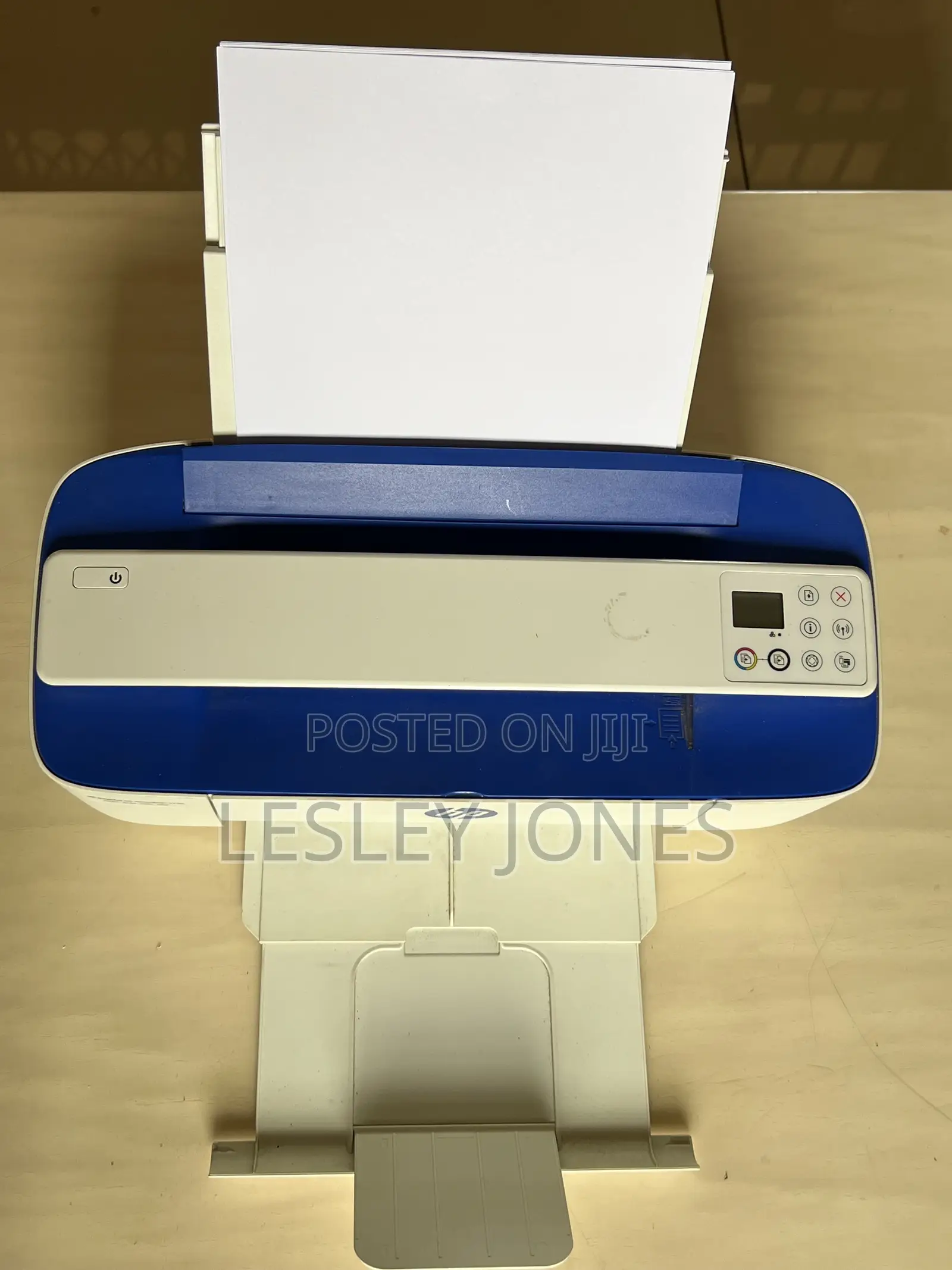 Hp Printer