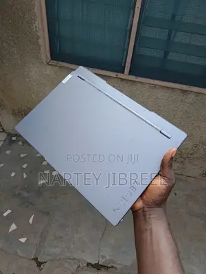 Laptop Lenovo Legion 5 16GB Intel Core i7 SSD 512GB