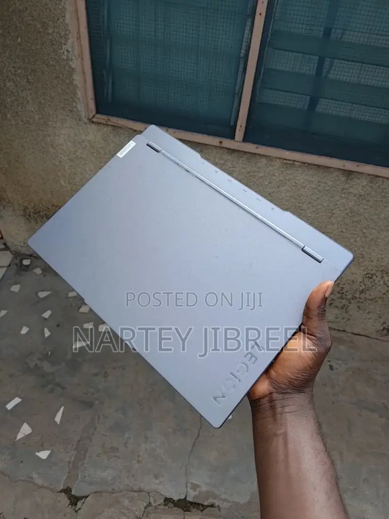 Laptop Lenovo Legion 5 16GB Intel Core i7 SSD 512GB