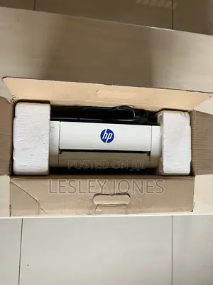 Hp Printer