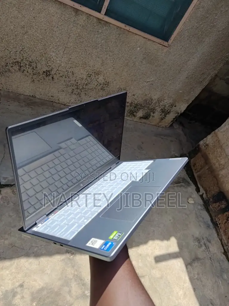 Laptop Lenovo Legion 5 16GB Intel Core i7 SSD 512GB