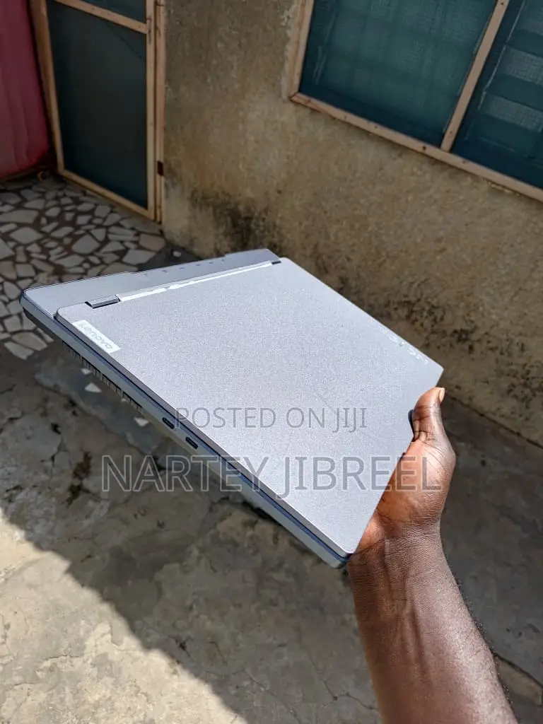 Laptop Lenovo Legion 5 16GB Intel Core i7 SSD 512GB