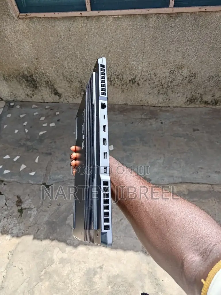 Laptop Lenovo Legion 5 16GB Intel Core i7 SSD 512GB