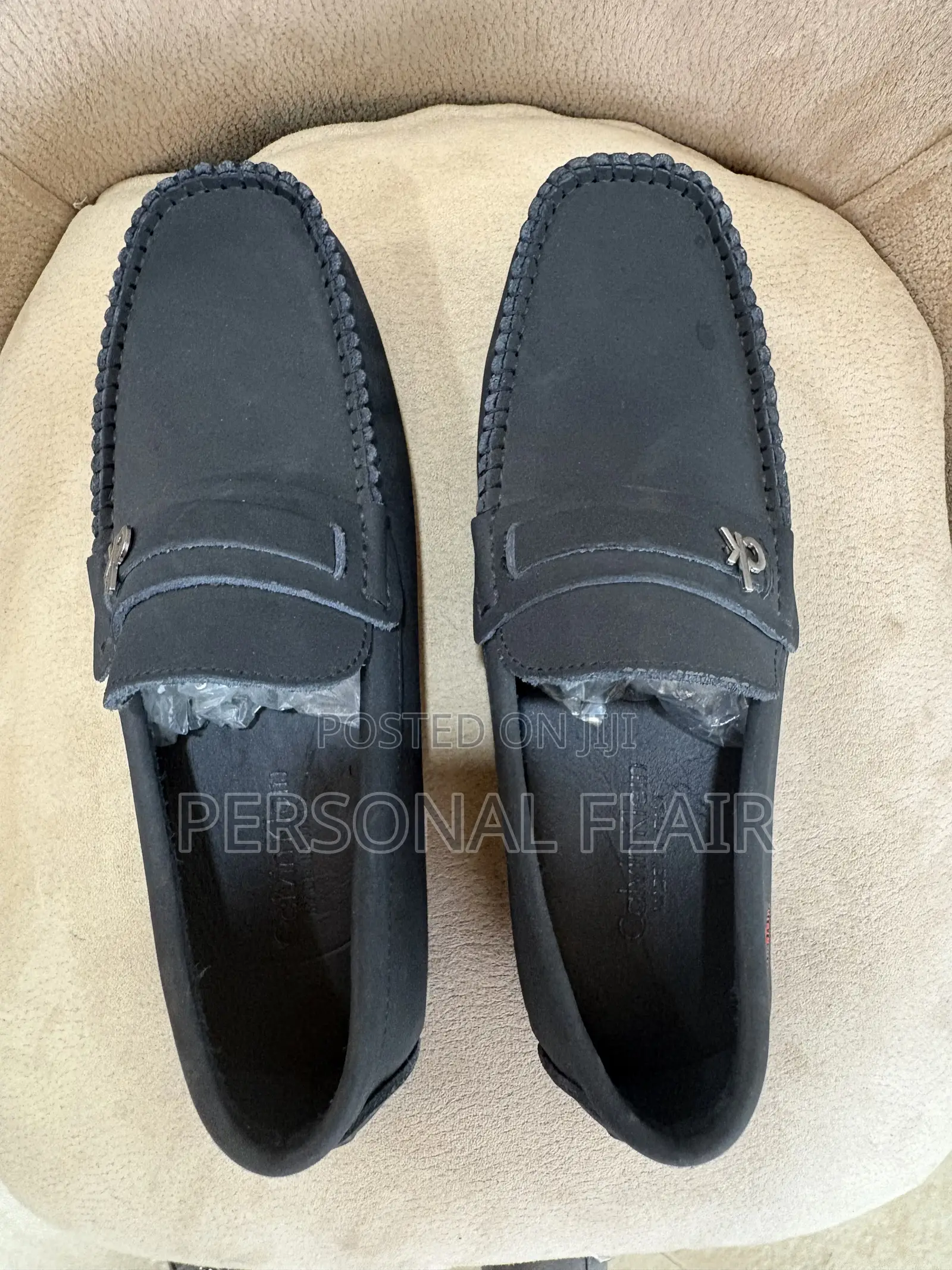 Calvin Klein Loafers