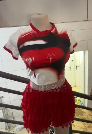 Ladies 2 Pieces Available