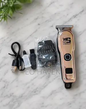 Mini Hair Clipper