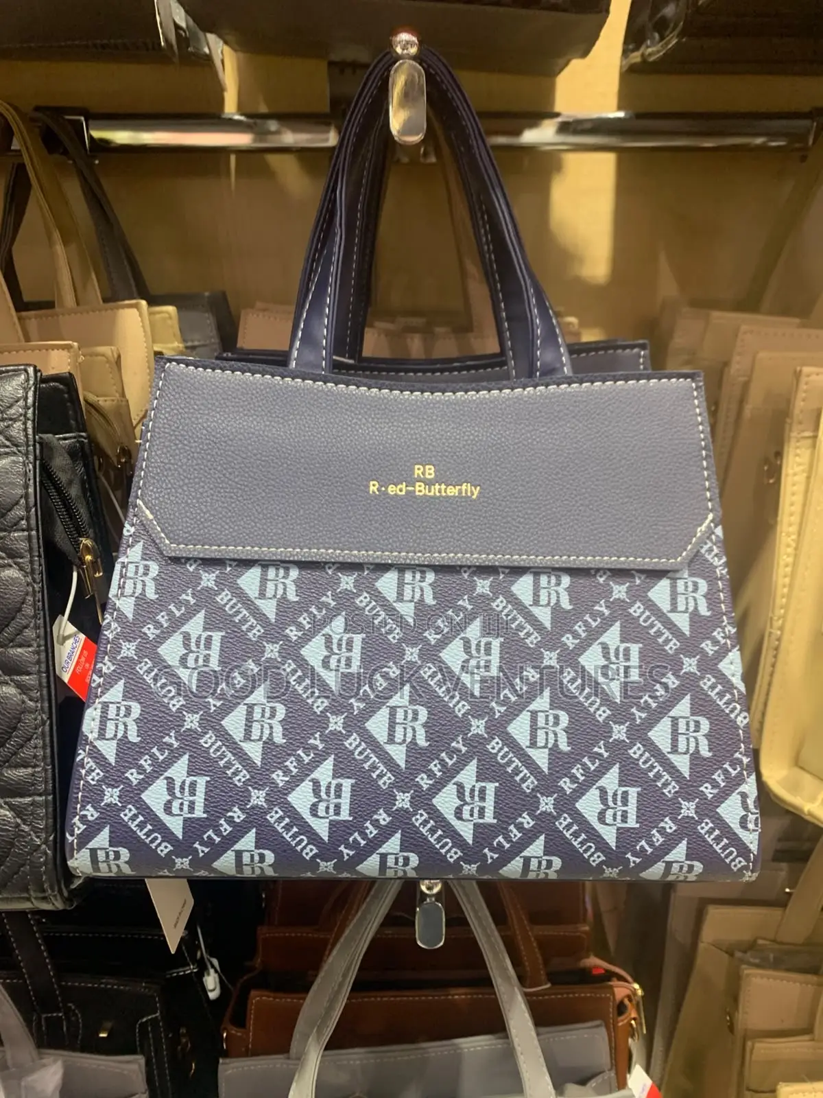 Ladies Bag