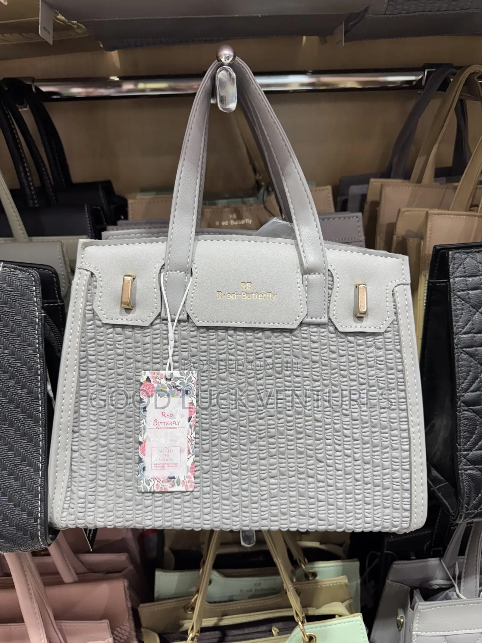 Ladies Bag