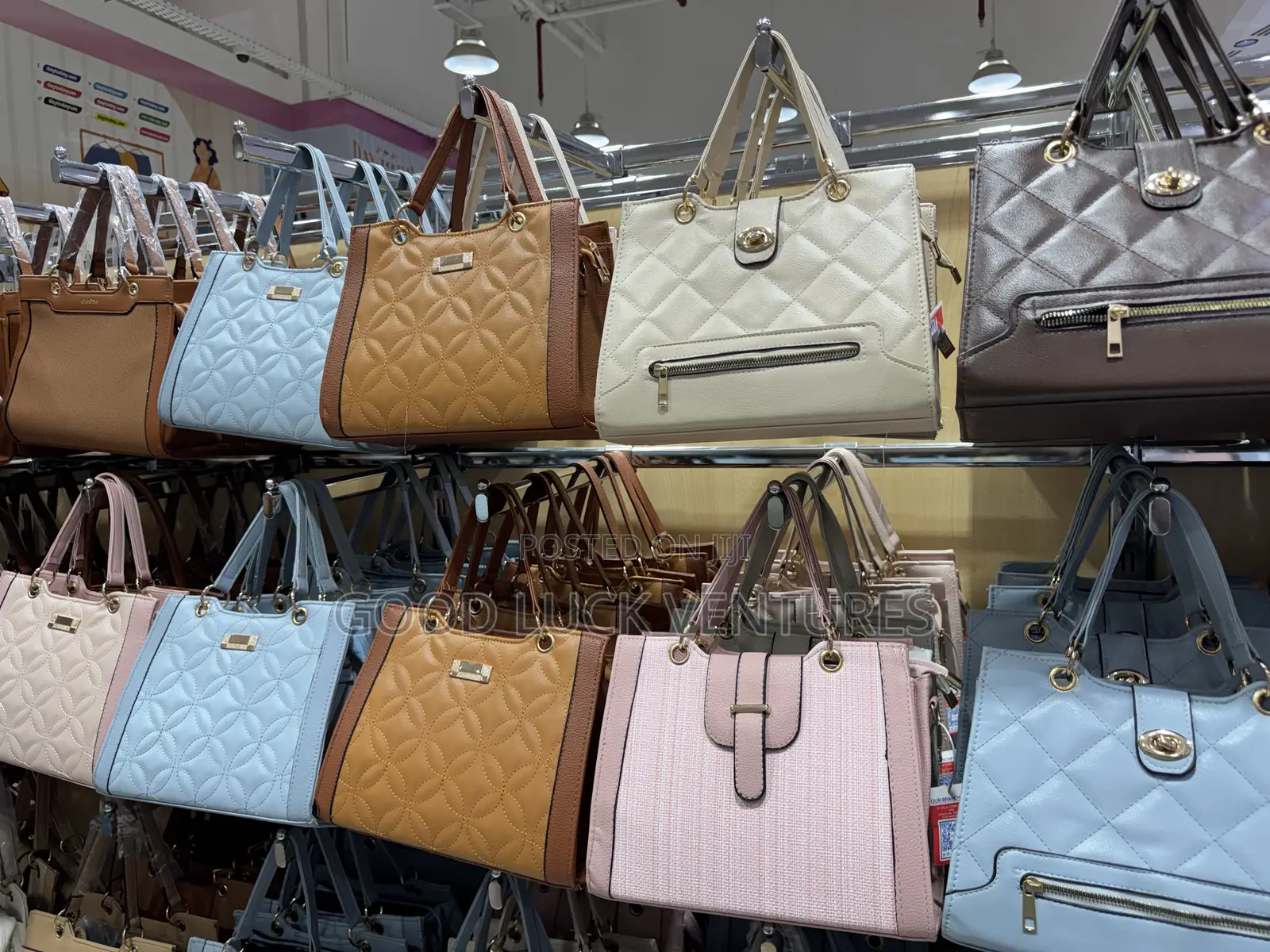 Ladies Bag