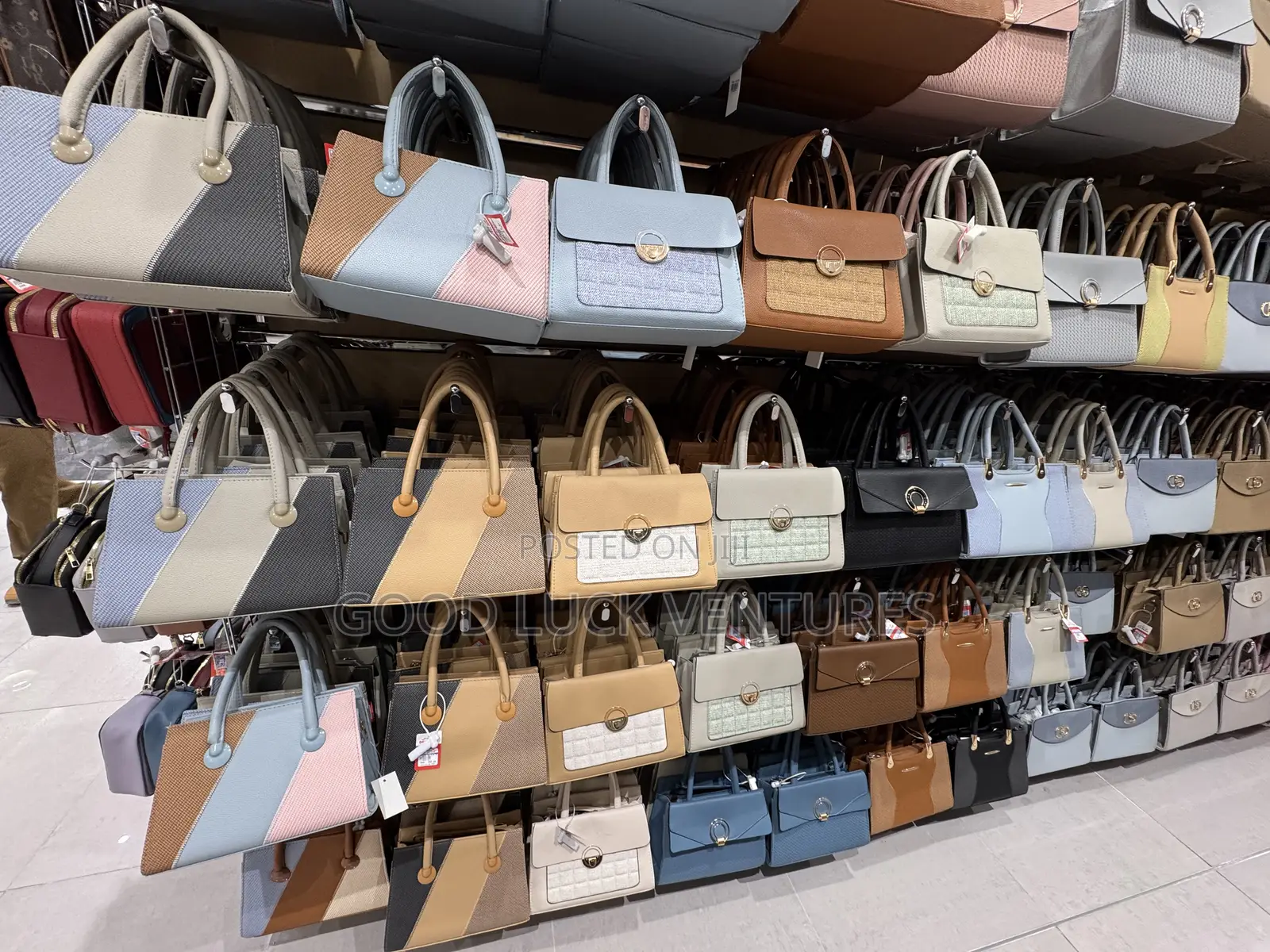 Ladies Bag