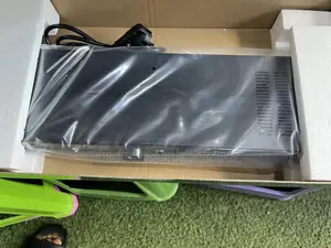 Pa 2 Drive Rack