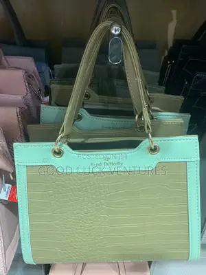 Ladies Bag