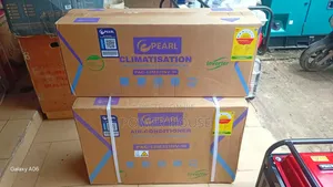 Pearl 1.5hp Ac – Strong Performance, Comfort for Every Room 1.5hp Ac