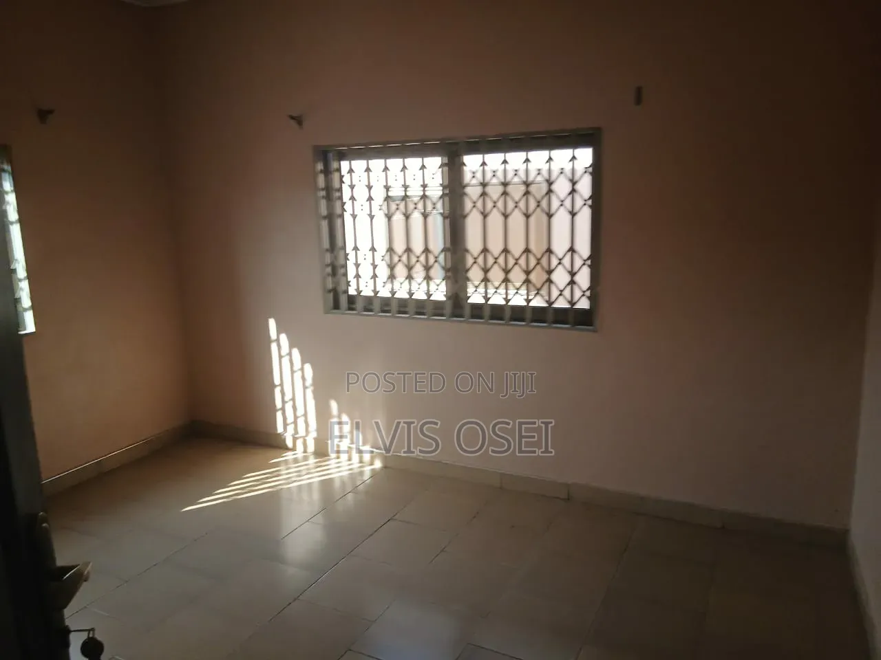 3bdrm House in Gbawe Zeroo Abosey, Accra Metropolitan for rent