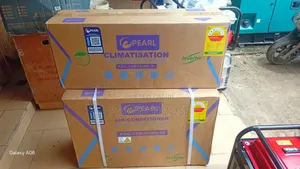 Pearl 1.5hp Air Conditioner–Cool Your Home Like Never Before 1.5hp Ac