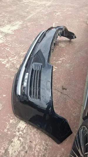 Range Rover Vogue Front Bumper (2014-17)
