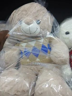 Teddy Bear