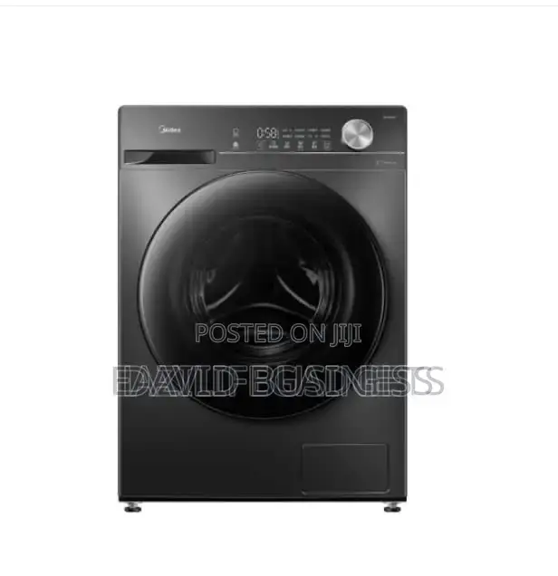 Midea 15kg Wash Dry Combo Washing Machine