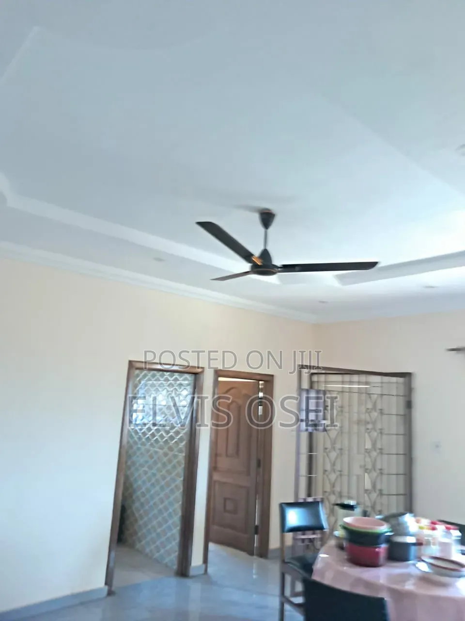 3bdrm Apartment in Gbawe Zeroo Abosey, Accra Metropolitan for rent
