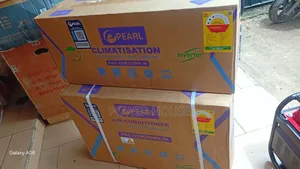 Pearl 1.5hp Ac – Energy Saving, Powerful Cooling Machine 1.5hp Ac