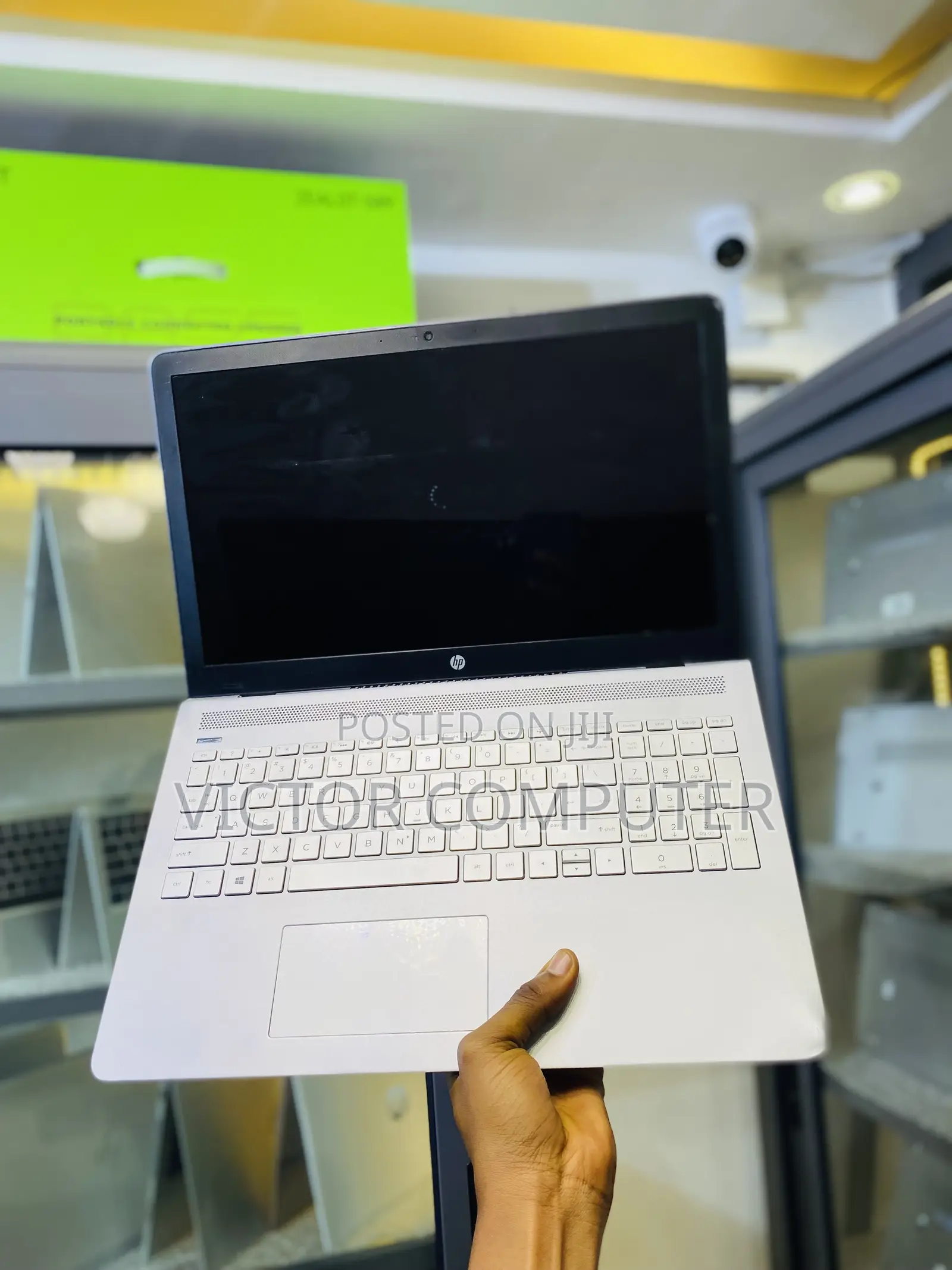 Laptop HP Pavilion 15 8GB Intel Core i5 SSD 256GB