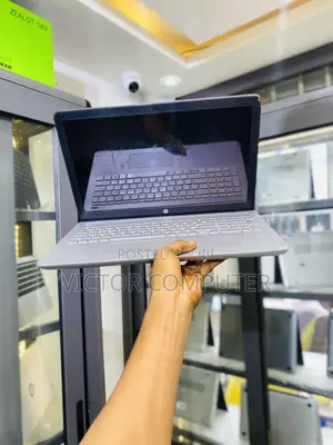 Laptop HP Pavilion 15 8GB Intel Core i5 SSD 256GB