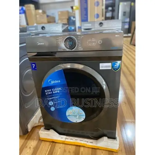 Midea 15kg Wash Dry Combo Washing Machine