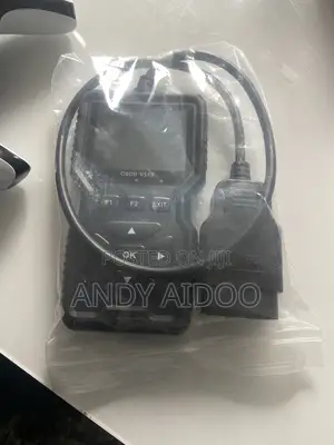 Obd 2 V519 2025 Model