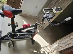Spin Bike( Indoor Cycling)