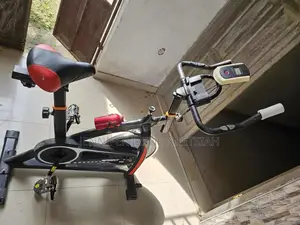 Spin Bike( Indoor Cycling)