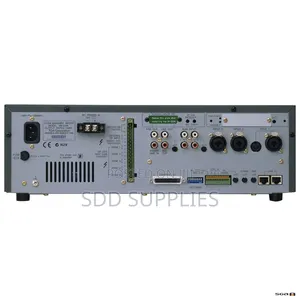 High Performance Toa Vm-2240 5 Zones Mixer Amplifier