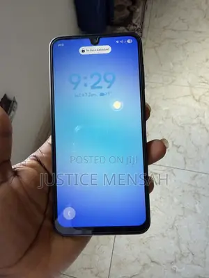 Samsung Galaxy A17 128 GB Black
