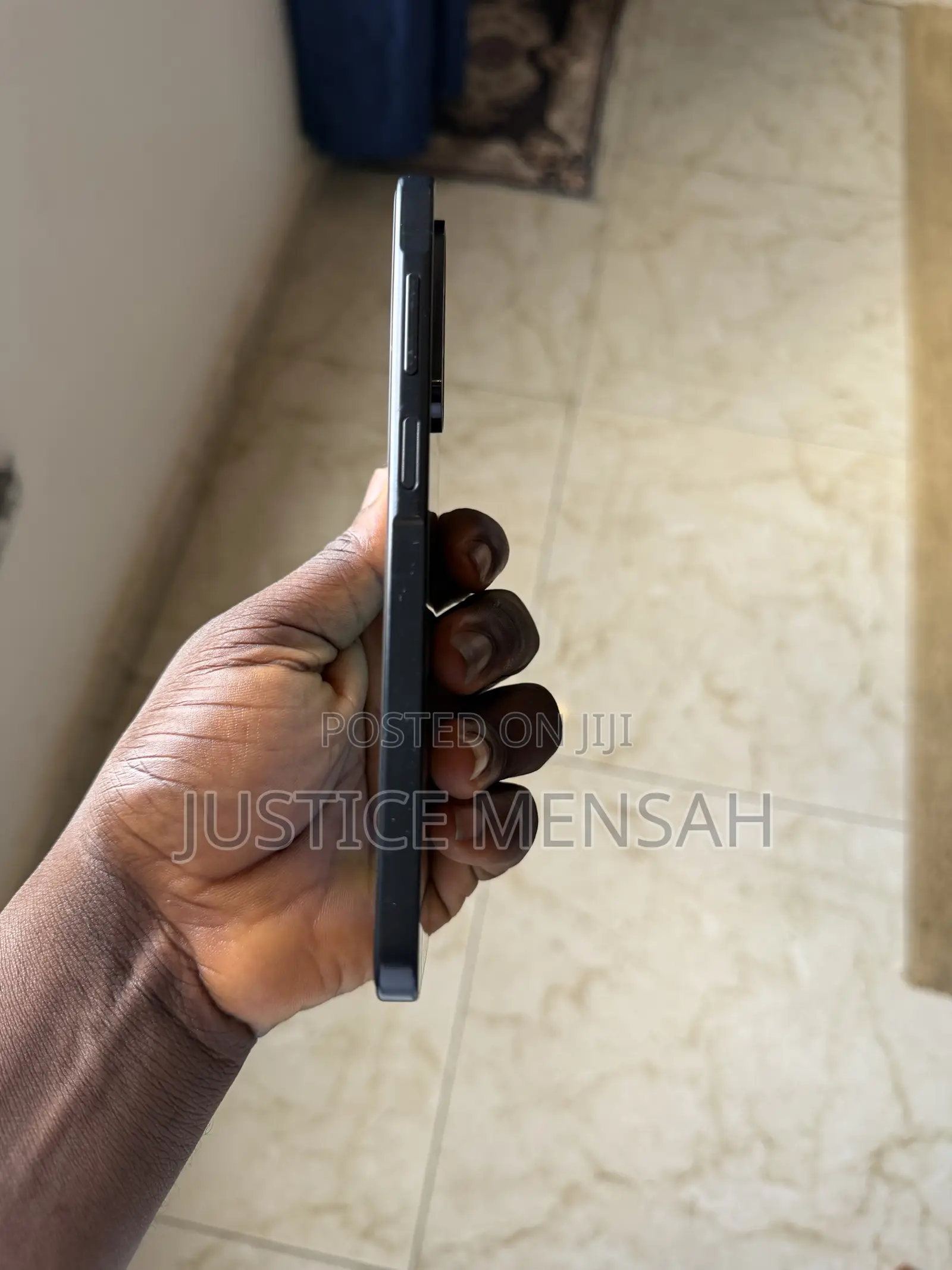 Samsung Galaxy A17 128 GB Black