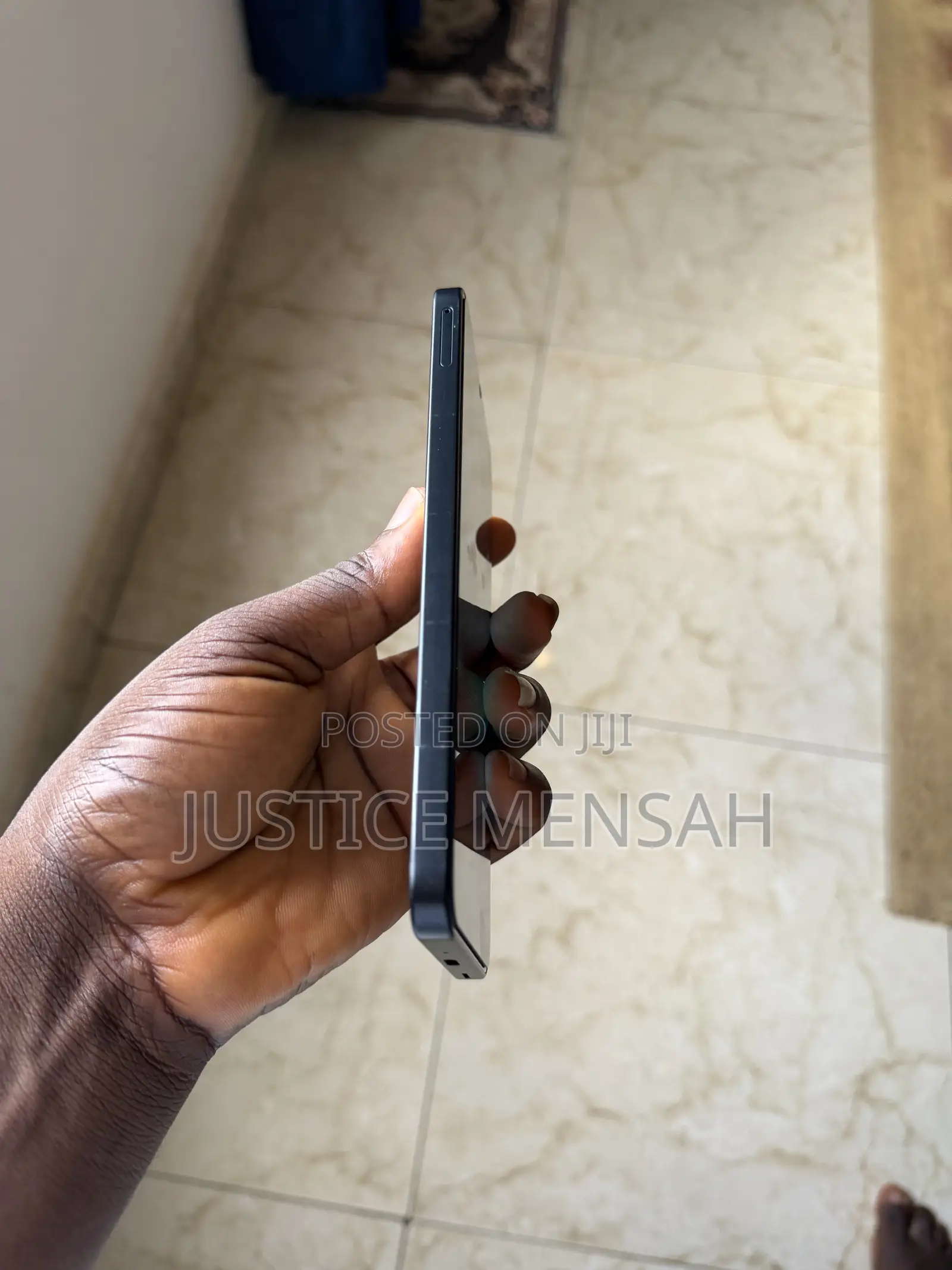 Samsung Galaxy A17 128 GB Black