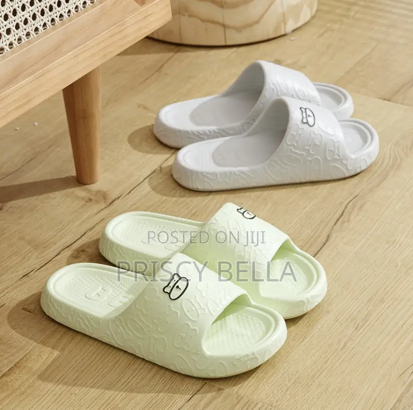 Premium Sandals and Slippers for in-Doors