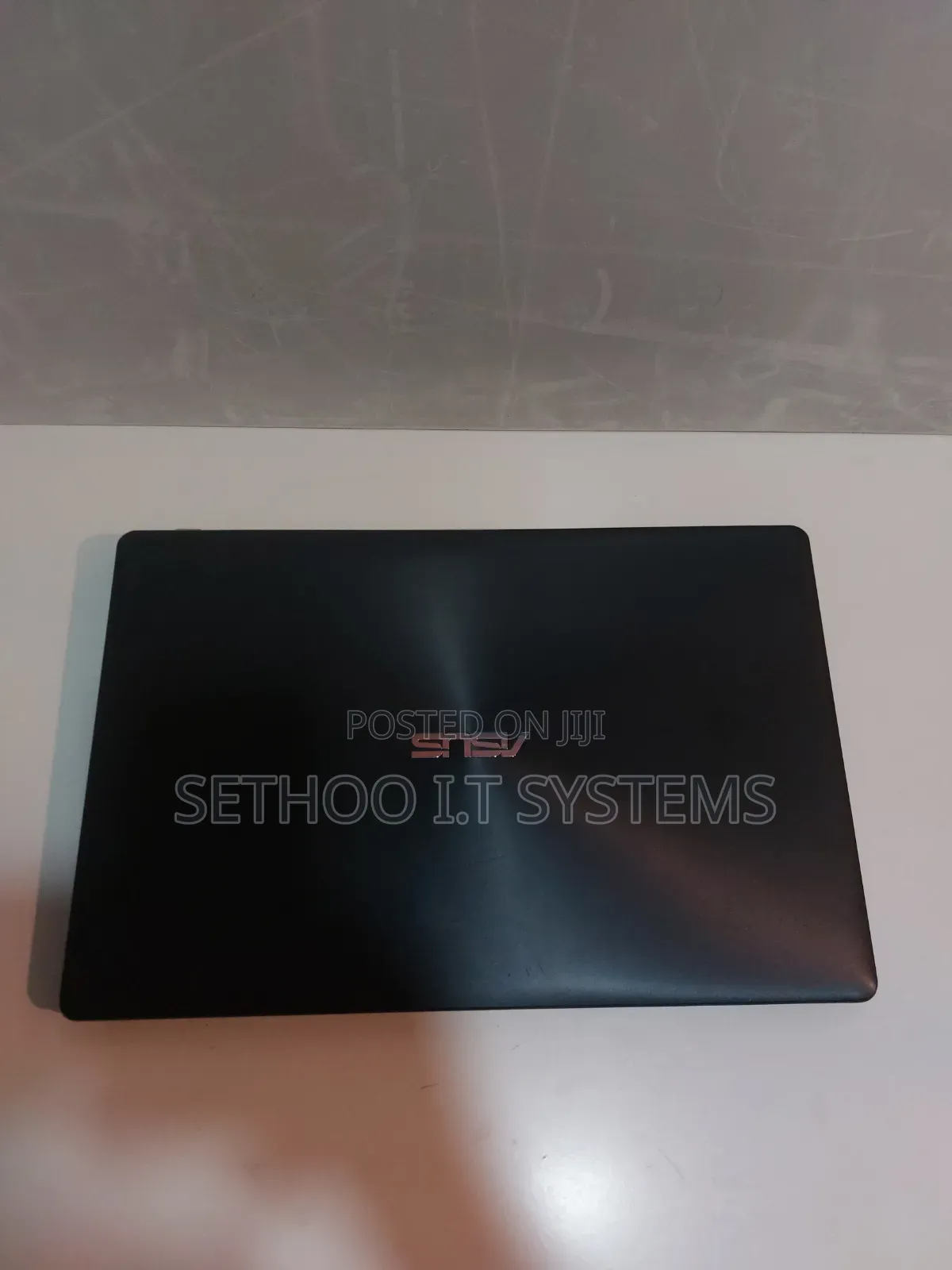 Laptop Asus F550CC 8GB AMD HDD+SSD 500GB